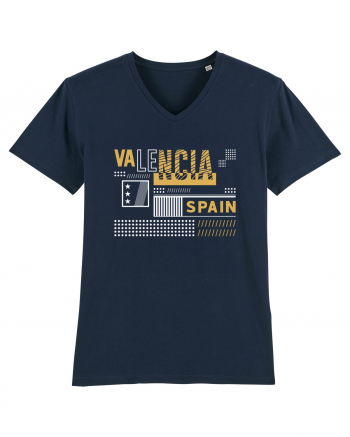Valencia French Navy