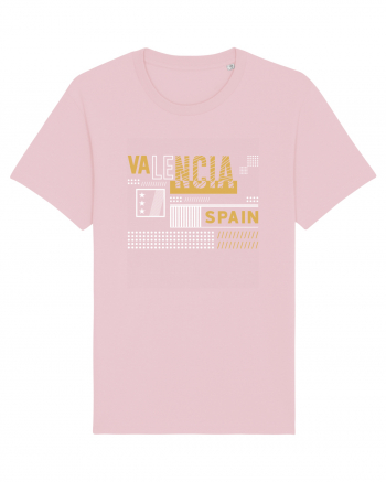 Valencia Cotton Pink