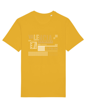 Valencia Spectra Yellow