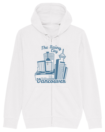Vancouver White