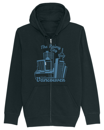 Vancouver Black