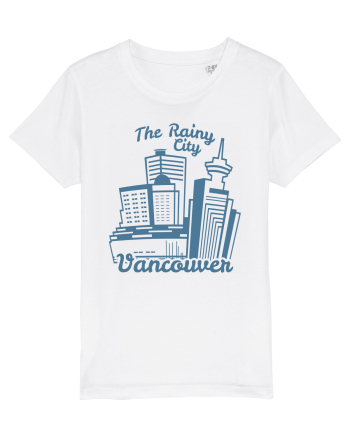 Vancouver White