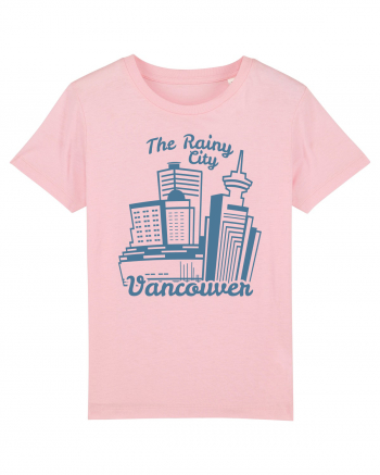 Vancouver Cotton Pink