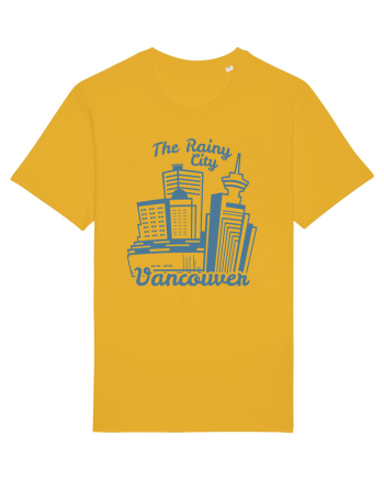Vancouver Spectra Yellow
