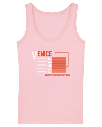 Venice Cotton Pink