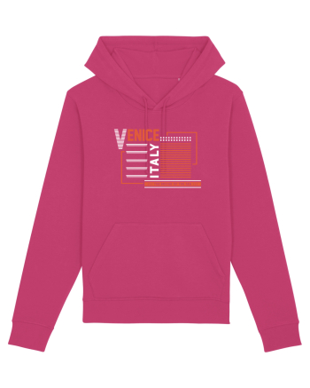 Venice Raspberry