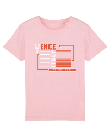 Venice Cotton Pink
