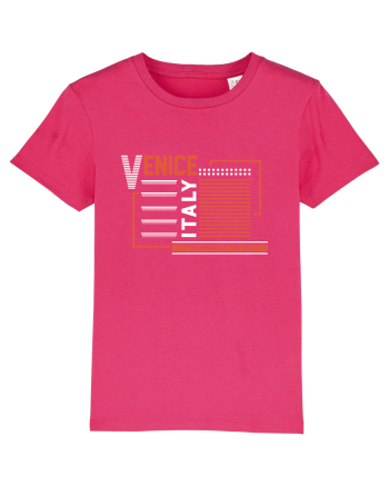 Venice Raspberry