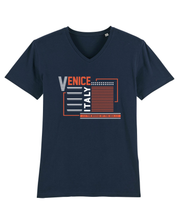 Venice French Navy