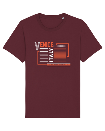 Venice Burgundy