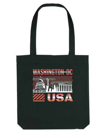 Washington DC Black