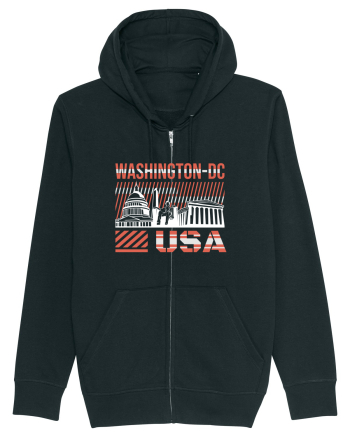 Washington DC Black