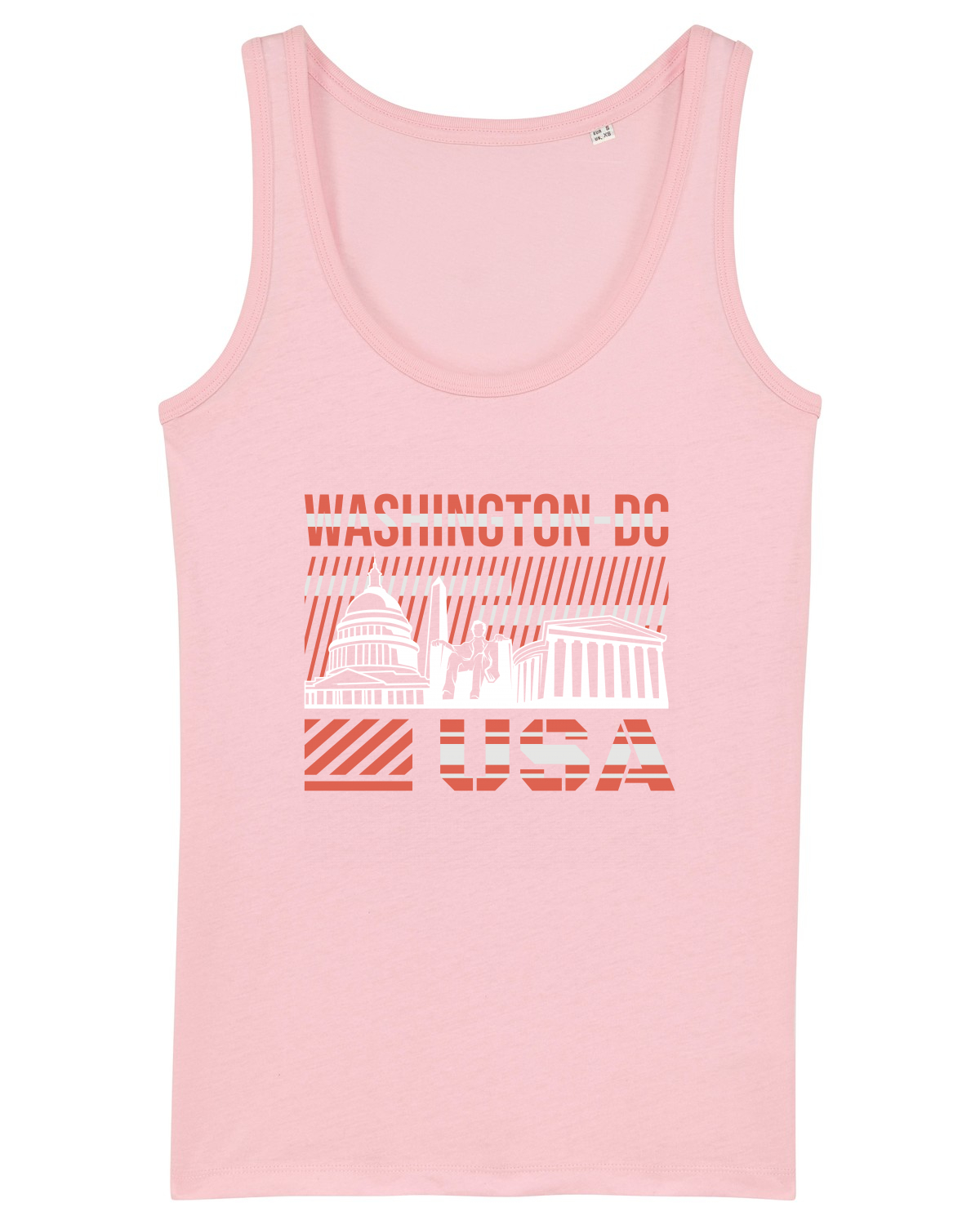 Maiou Damă Dreamer Cotton Pink