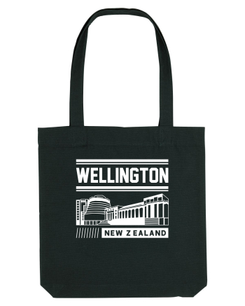 Wellington Black