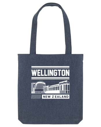 Wellington Midnight Blue