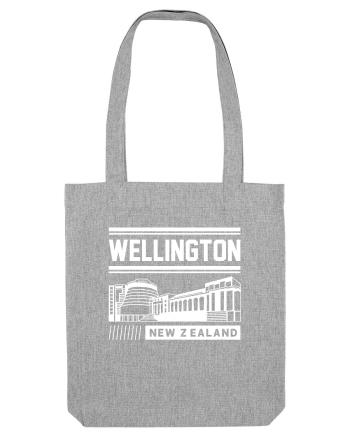 Wellington Heather Grey