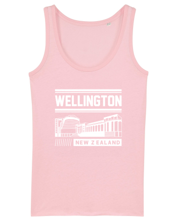 Wellington Cotton Pink