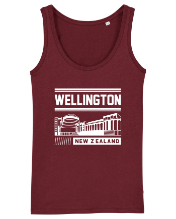 Wellington Burgundy