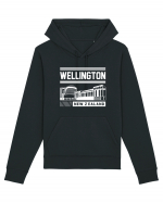 Wellington Hanorac Unisex Drummer