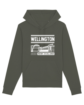 Wellington Khaki