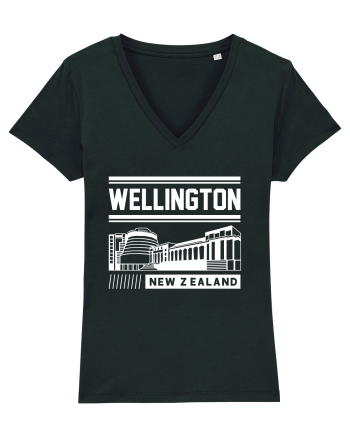 Wellington Black