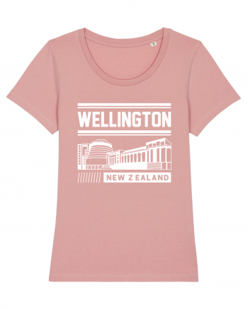 Wellington Canyon Pink