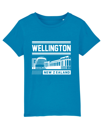 Wellington Azur