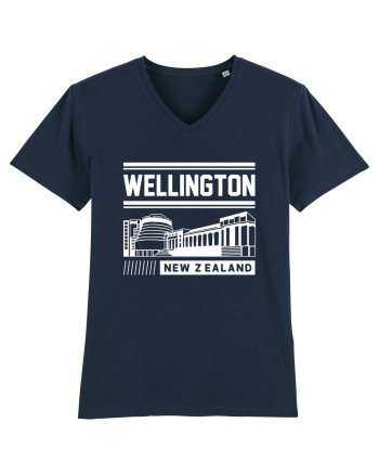 Wellington French Navy