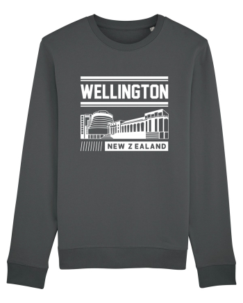 Wellington Anthracite