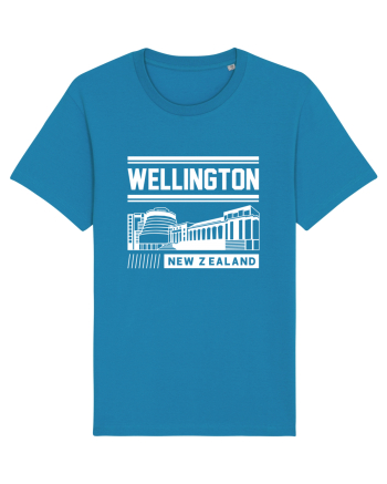 Wellington Azur