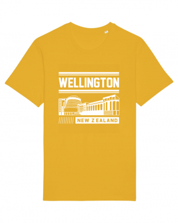 Wellington Spectra Yellow