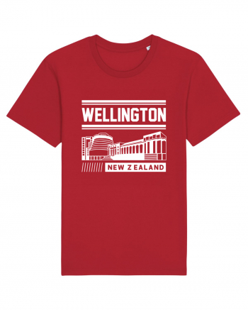 Wellington Red
