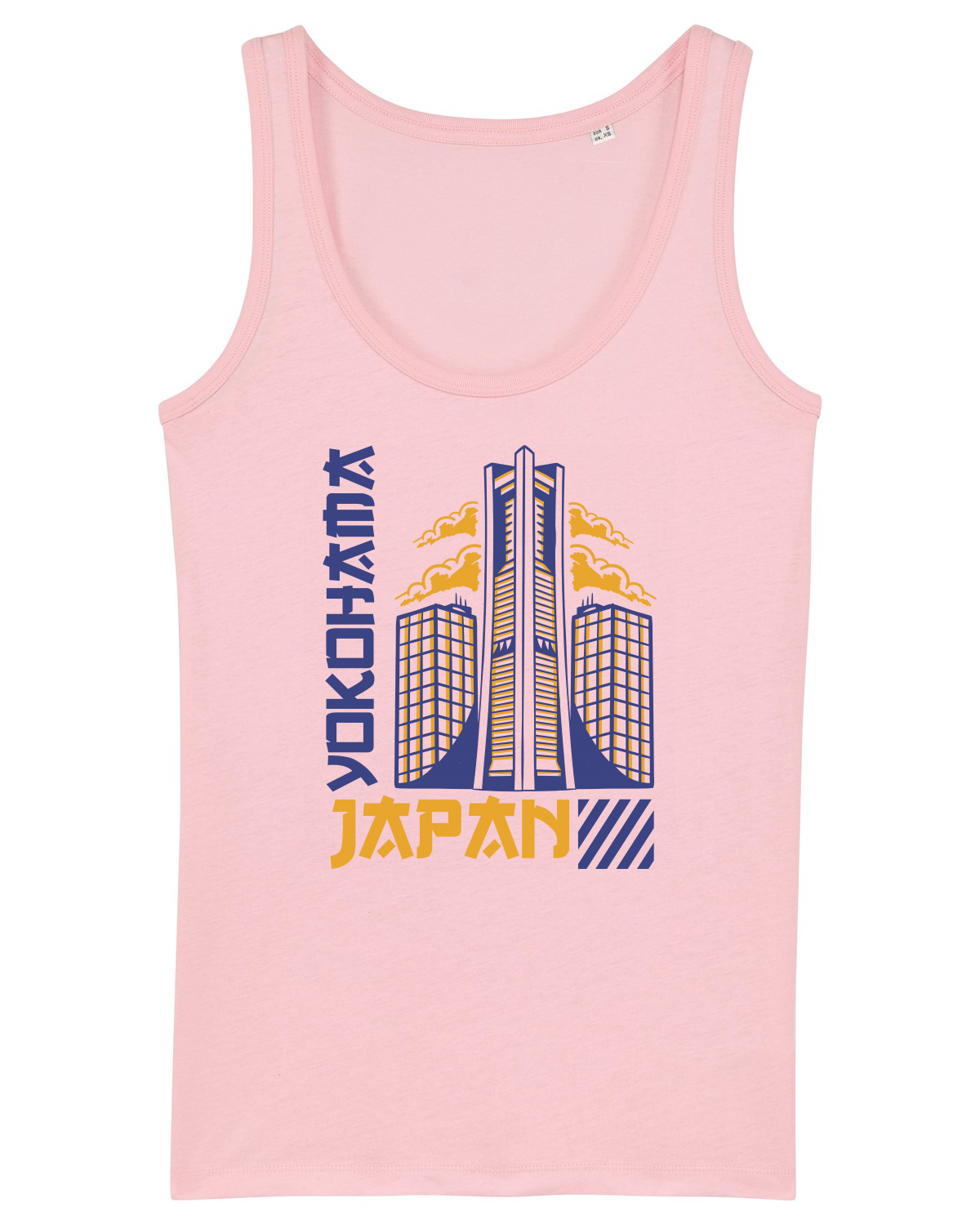 Maiou Damă Dreamer Cotton Pink