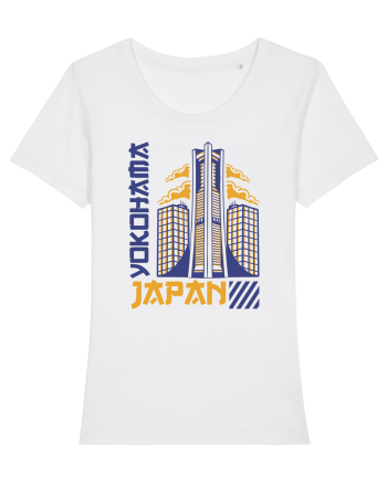 Yokohama White