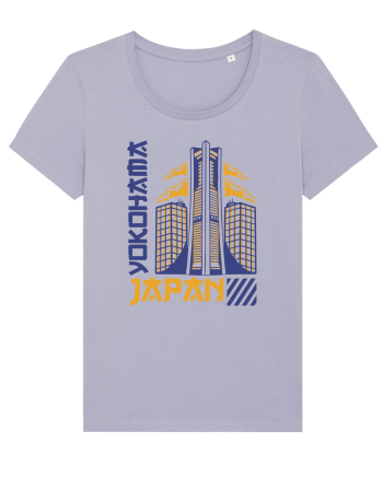 Yokohama Lavender