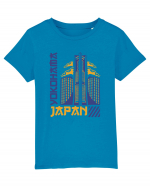 Yokohama Tricou mânecă scurtă  Copii Mini Creator
