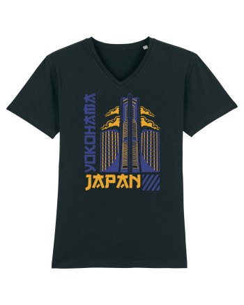 Yokohama Black