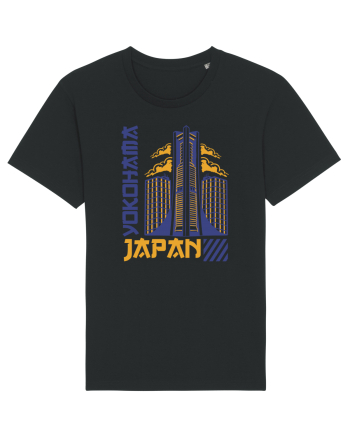Yokohama Black