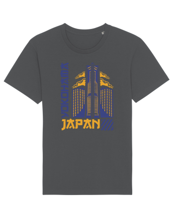 Yokohama Anthracite