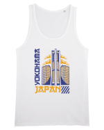 Yokohama Maiou Bărbat Runs