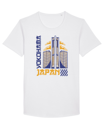Yokohama White