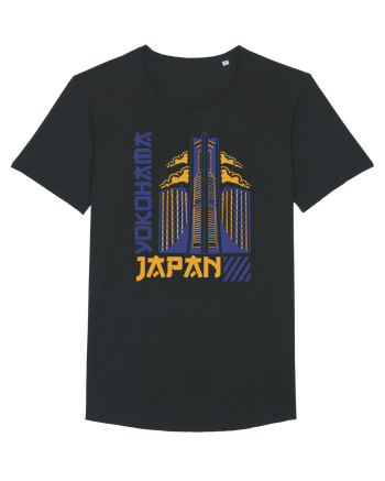 Yokohama Black