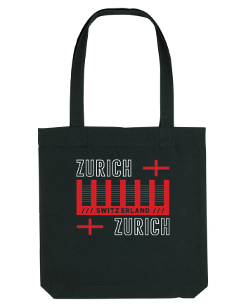 Zurich Black