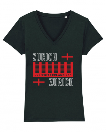 Zurich Black