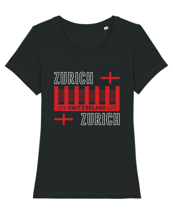 Zurich Black