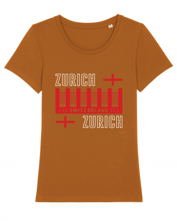 Zurich Roasted Orange