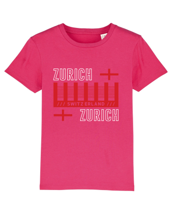 Zurich Raspberry