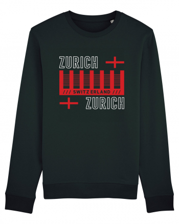 Zurich Black