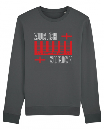 Zurich Anthracite