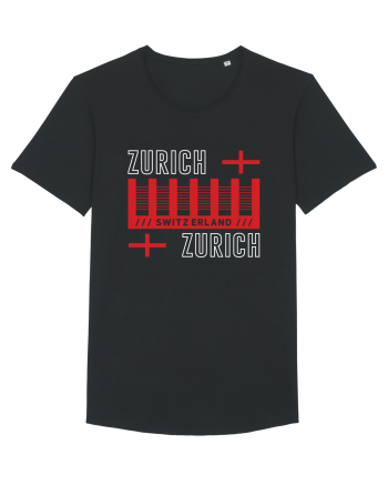 Zurich Black